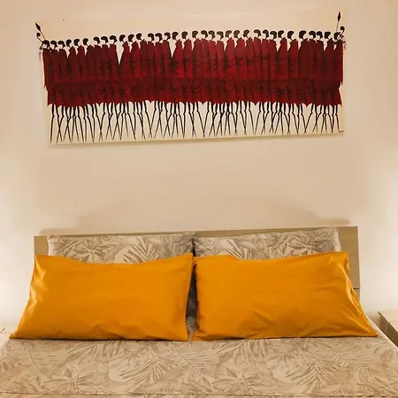 Casa Centro 加利波利