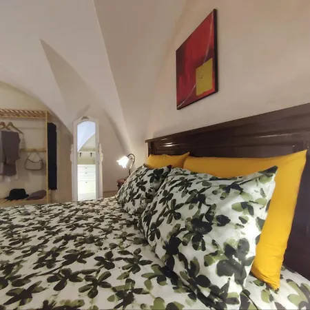 公寓 Casa Centro *