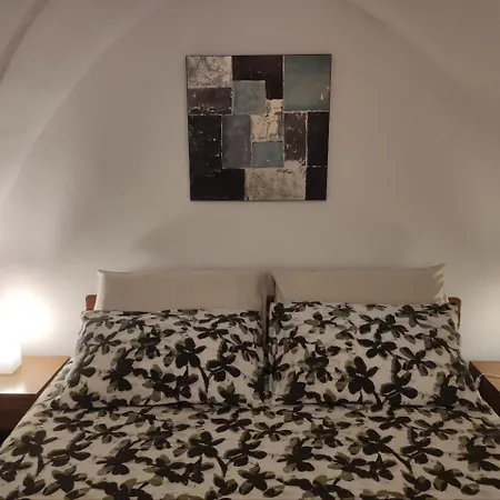 Casa Centro 公寓 *