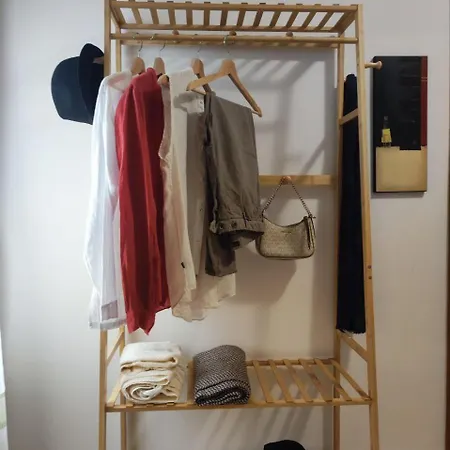 Casa Centro 加利波利