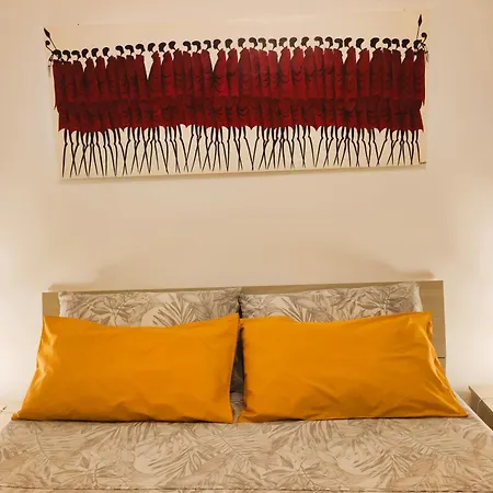 公寓 Casa Centro 加利波利