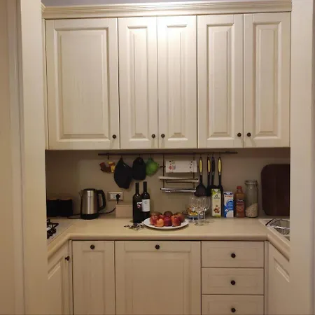 Casa Centro * 加利波利