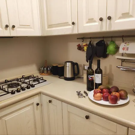 Casa Centro * 加利波利