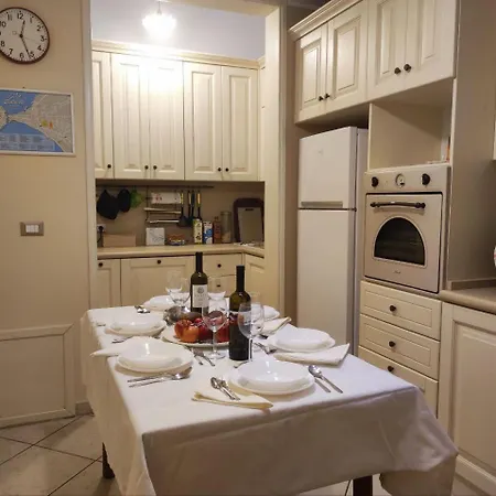 公寓 Casa Centro *