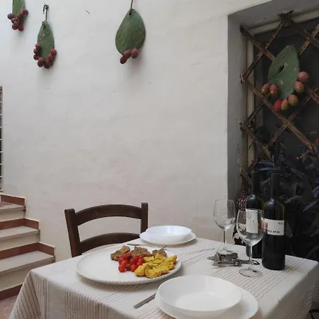 公寓 Casa Centro 加利波利