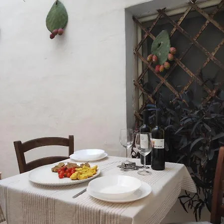 Casa Centro 加利波利