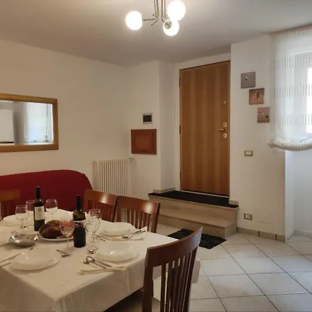 Casa Centro 公寓 加利波利