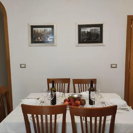 公寓 Casa Centro 加利波利