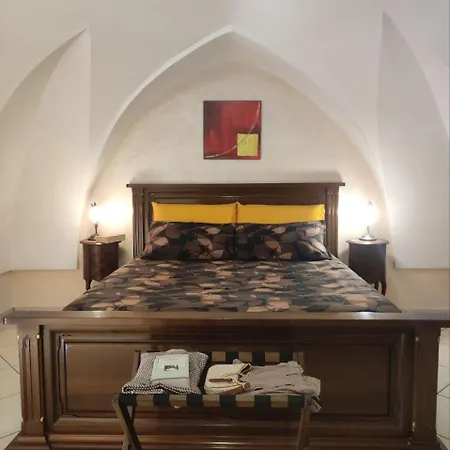 Casa Centro Gallipolli