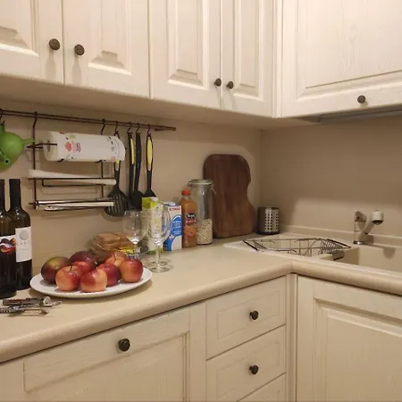 Casa Centro アパート *