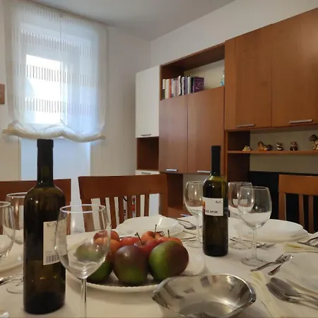 Casa Centro * ガリポリ